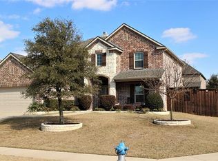 13808 Miranda Way, Frisco, TX 75035