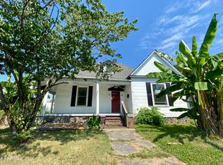 201 E Morelia Ave, Knoxville, TN 37917