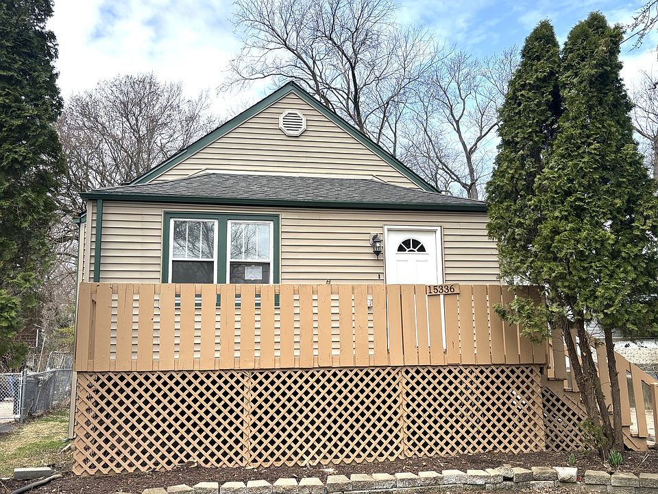 1st image of 15336 S Kenton Ave