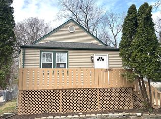 15336 S Kenton Ave, Oak Forest, IL 60452