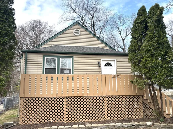 15336 S Kenton Ave, Oak Forest, IL 60452