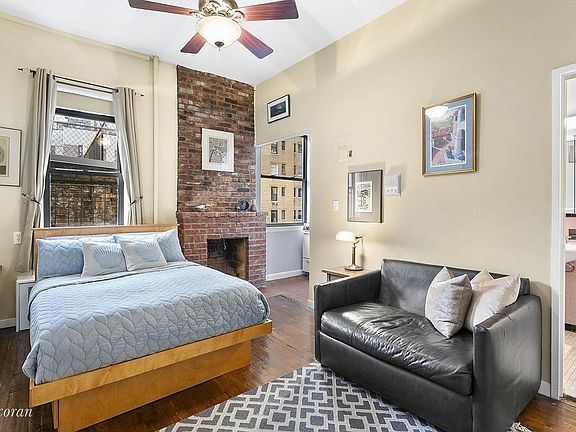 2nd image of 327 W 85th St APT 4C