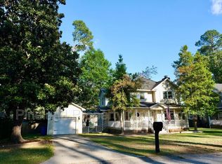 405 Andros Dr, Fayetteville, NC 28314