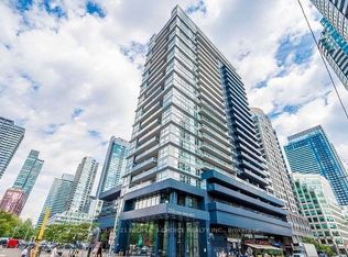 352 Front St W #511-C01, Toronto, ON M5V 0K3