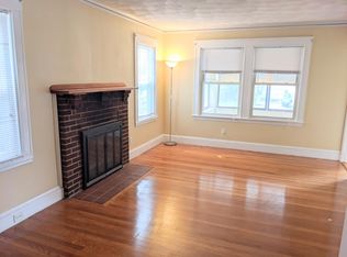 9 Bartlett Ave #1, Belmont, MA 02478
