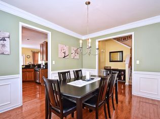 10404 Carver Falls Rd, Charlotte, NC 28214