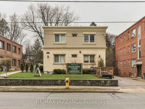 1303 Bayview Ave #103, Toronto, ON M4G 2Z8