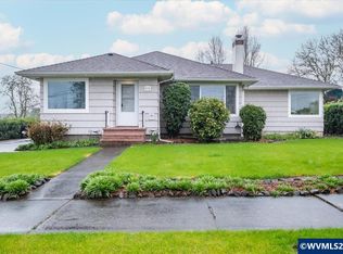 590 College St S, Monmouth, OR 97361