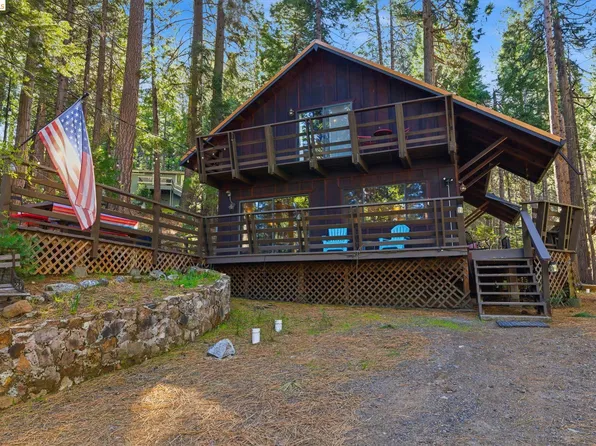 1273 Lilac Dr, Arnold, CA 95223