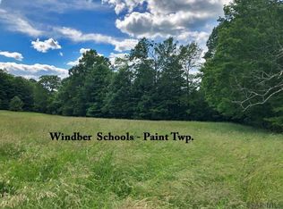 710 Basin Dr, Windber, PA 15963