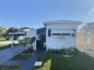 770 32nd Ave S LOT 605, Saint Petersburg, FL 33705