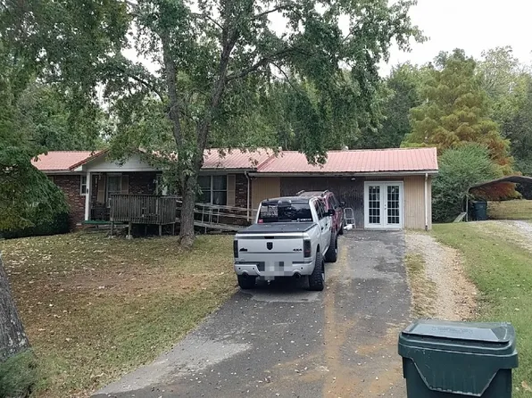 107 Sherry Ln, Dickson, TN 37055