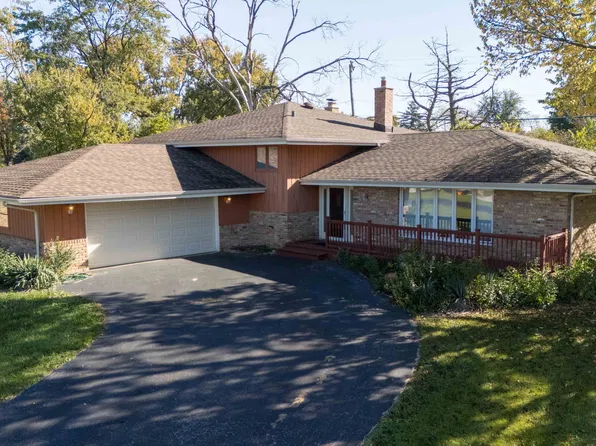 12839 S Ponderosa Dr, Palos Heights, IL 60463
