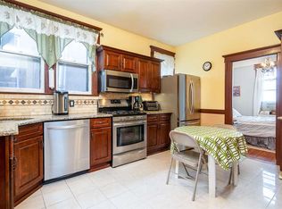 116 19th St #2, Union City, NJ 07087