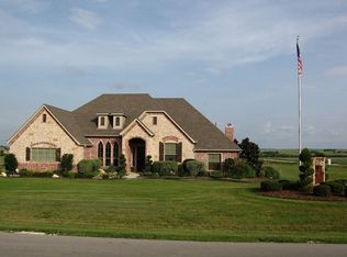 6958 Mustang Creek Dr, Benbrook, TX 76126