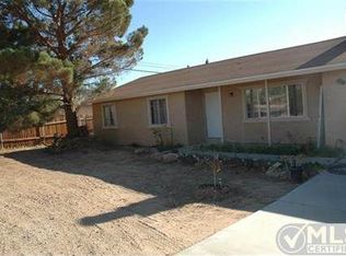 14310 Osage Rd, Apple Valley, CA 92307
