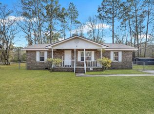 32 Gregory Ct, Allenhurst, GA 31301