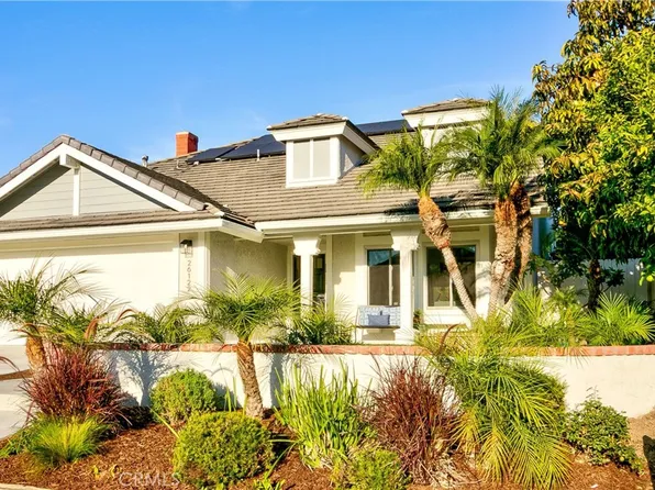 26122 Talega Ave, Laguna Hills, CA 92653