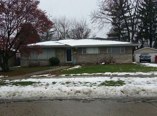 25125 Southwood Dr, Southfield, MI 48075