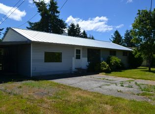 840 Bogachiel Way, Forks, WA 98331