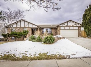 4802 W Union Ave, Denver, CO 80236