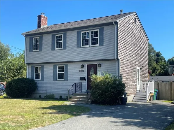 144 Vernon St, Warwick, RI 02889