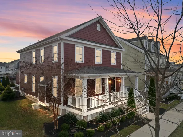 531 Wheelmen St, Middletown, DE 19709