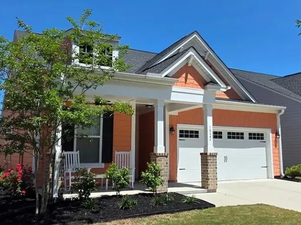 1522 Homecoming Blvd, Ravenel, SC 29470