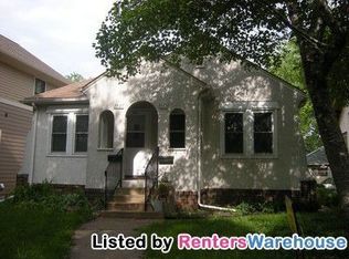 2823 41st Ave S, Minneapolis, MN 55406