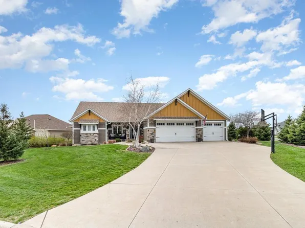 1214 Prairie Ct, New Prague, MN 56071