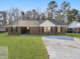 968 Hawthorne Ct, Hinesville, GA 31313