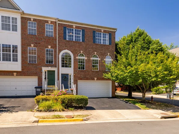 4110 Brookgreen Dr, Fairfax, VA 22033