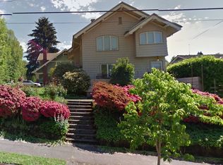 2216 SE 24th Ave, Portland, OR 97214