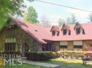 285 Boca Hills Rd, Sautee Nacoochee, GA 30571