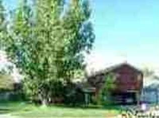40 Hackberry Ln, Parachute, CO 81635