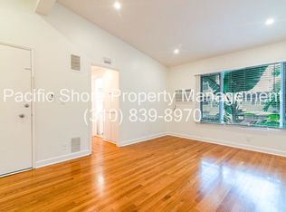 Rochester Apartments, Los Angeles, CA 90025