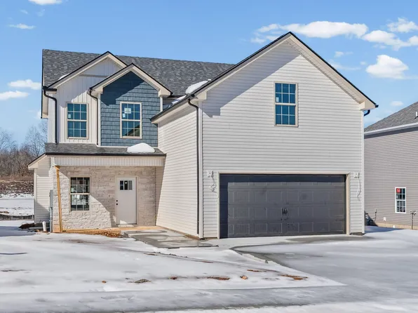 76 Sycamore Hl Lot 76, Clarksville, TN 37042