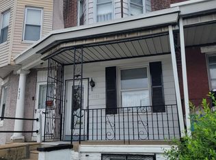 4436 Van Kirk St, Philadelphia, PA 19135