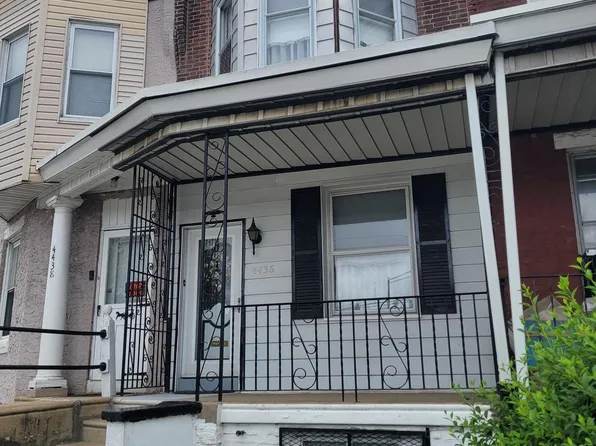 4436 Van Kirk St, Philadelphia, PA 19135