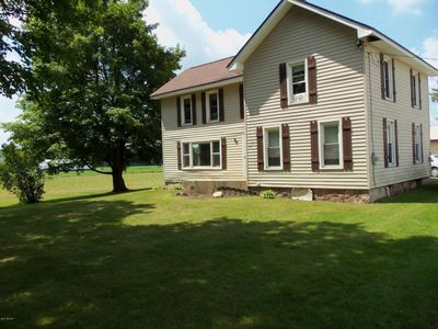 986 Dean Rd, Quincy, MI, 49082