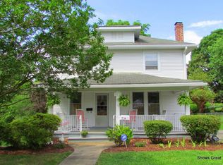 2517 Weaver Rd SW, Roanoke, VA 24015