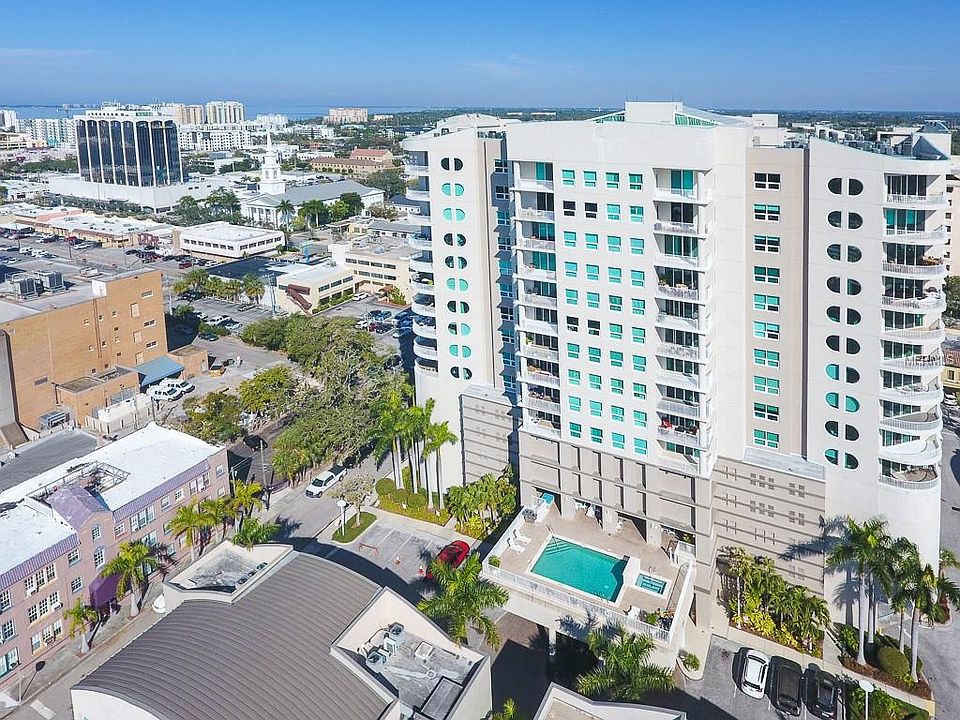 1st image of 1771 Ringling Blvd Unit 910