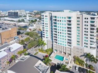 1771 Ringling Blvd UNIT 910, Sarasota, FL 34236