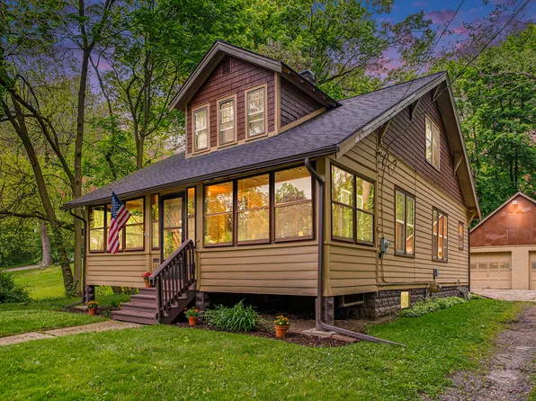 111 N Clarendon St, Kalamazoo, MI 49006