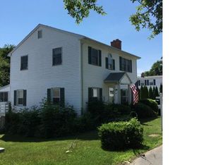 4 Pallette Dr, Niantic, CT 06357