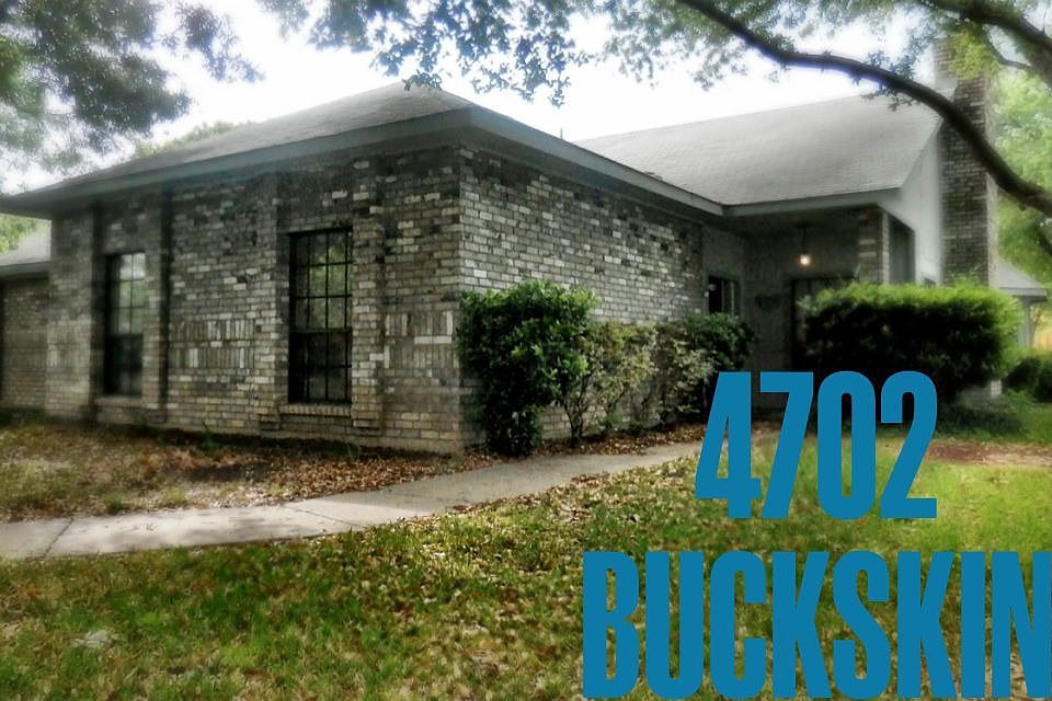 1st image of 4702 Buckskin Trl