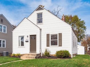 2674 Columbus Ave, Columbus, OH 43209