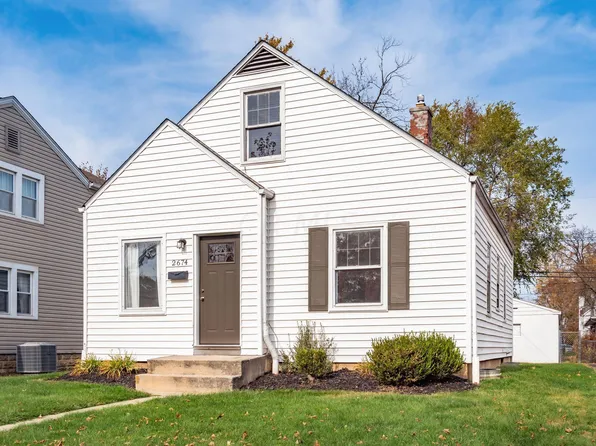 2674 Columbus Ave, Columbus, OH 43209