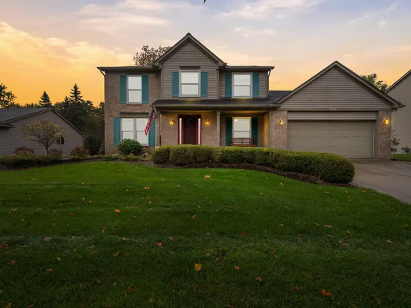 5942 Cottonwood Dr, Ypsilanti, MI 48197