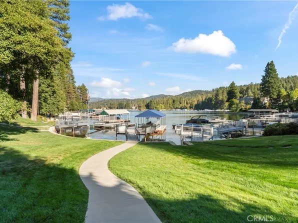 27409 N Bay Rd, Lake Arrowhead, CA 92352